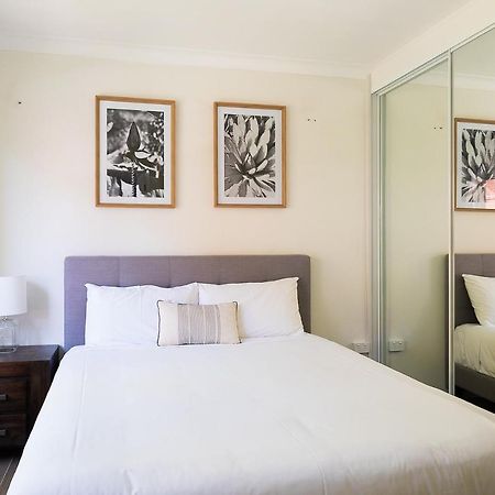 Lotus Stay Manly - Apartment 31F シドニー エクステリア 写真
